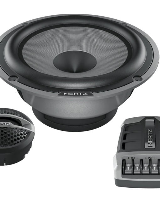 hertz hi energy hsk 165