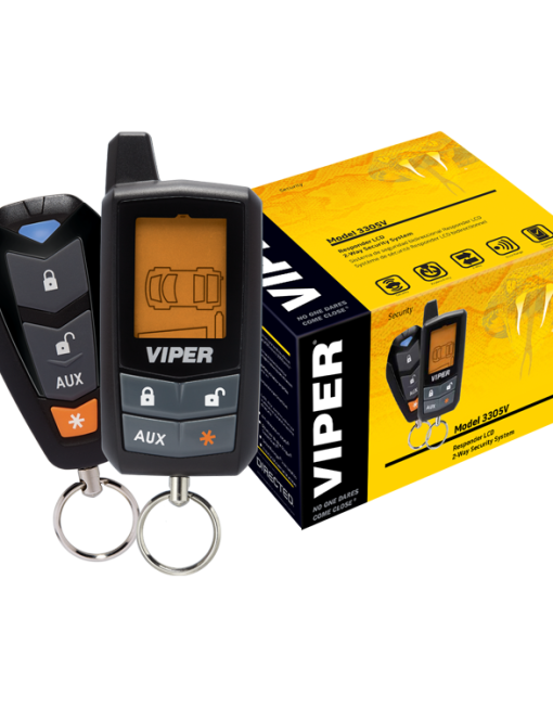 VIPER 3606V - SNS Autosports